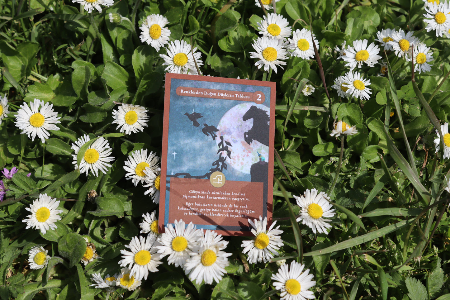 Seramik Kupa | • – – – –  /  II