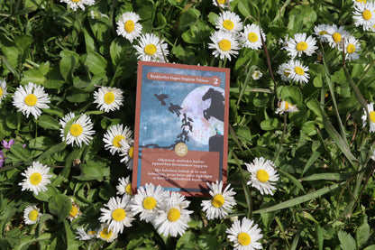 Seramik Kupa | • – – – –  /  II