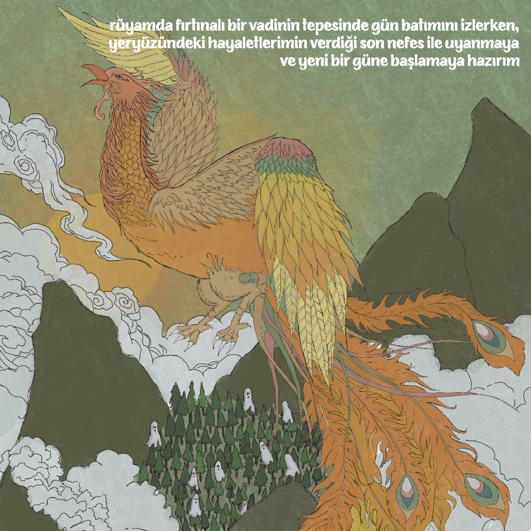 Seramik Kupa | • – – – – /  XIII