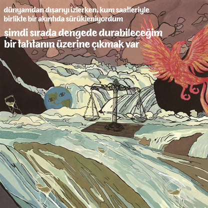 Seramik Kupa | • – – – – /  III