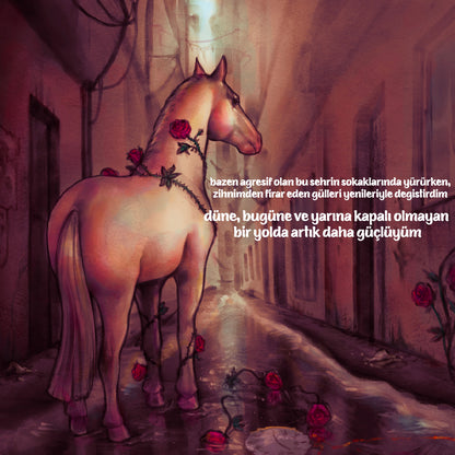 Seramik Kupa | • – – – – /  IV