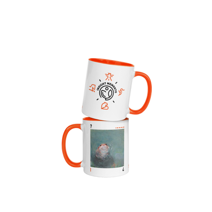 Turuncu Kupa | • – – – – / I