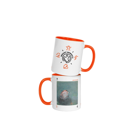 Turuncu Kupa | • – – – – / I