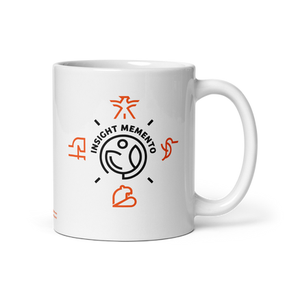 Seramik Kupa | • – – – – /  XIII